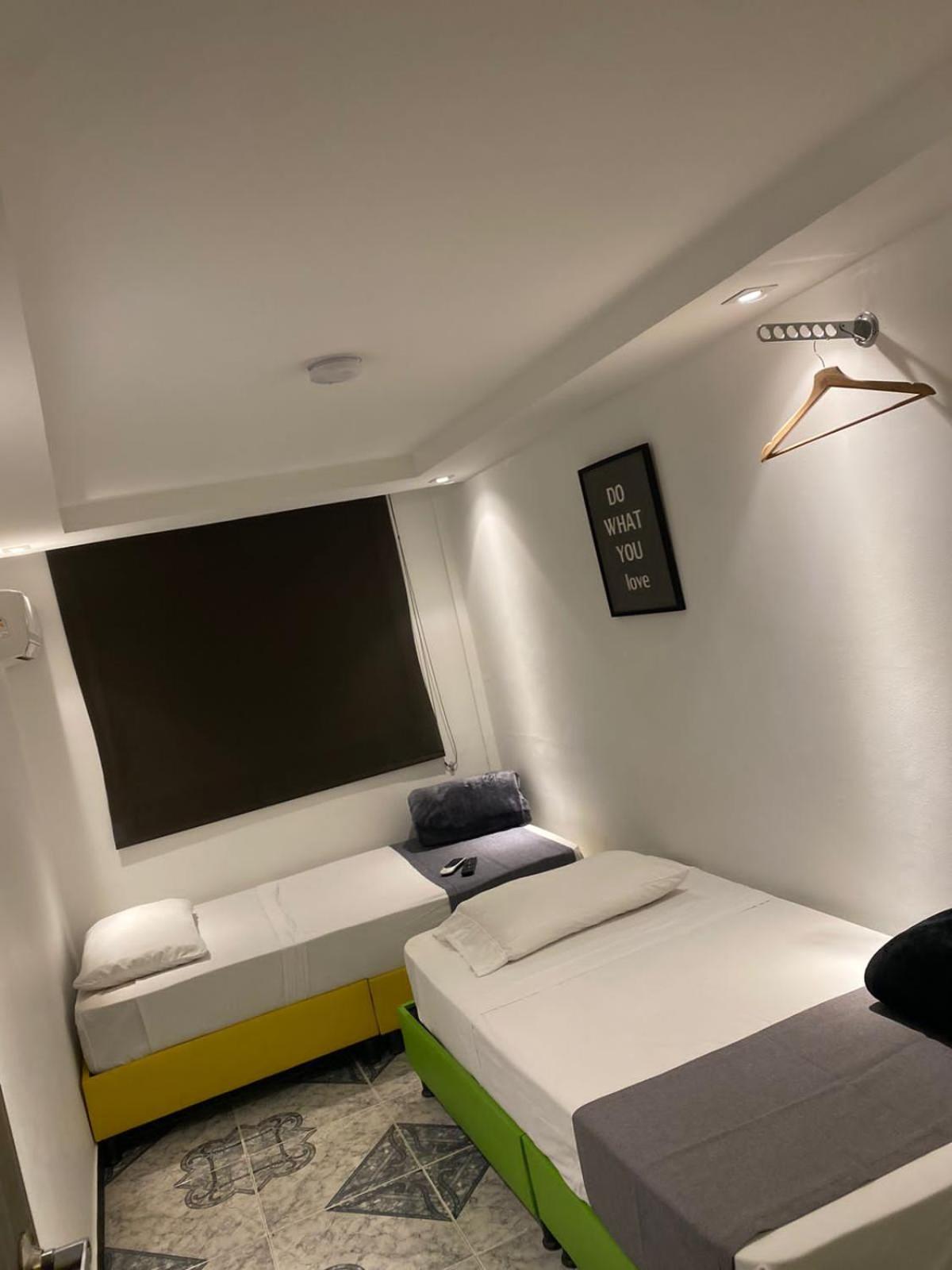 Hotel Go Перейра Экстерьер фото