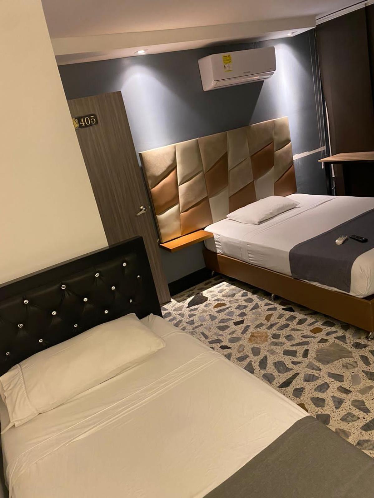 Hotel Go Перейра Экстерьер фото