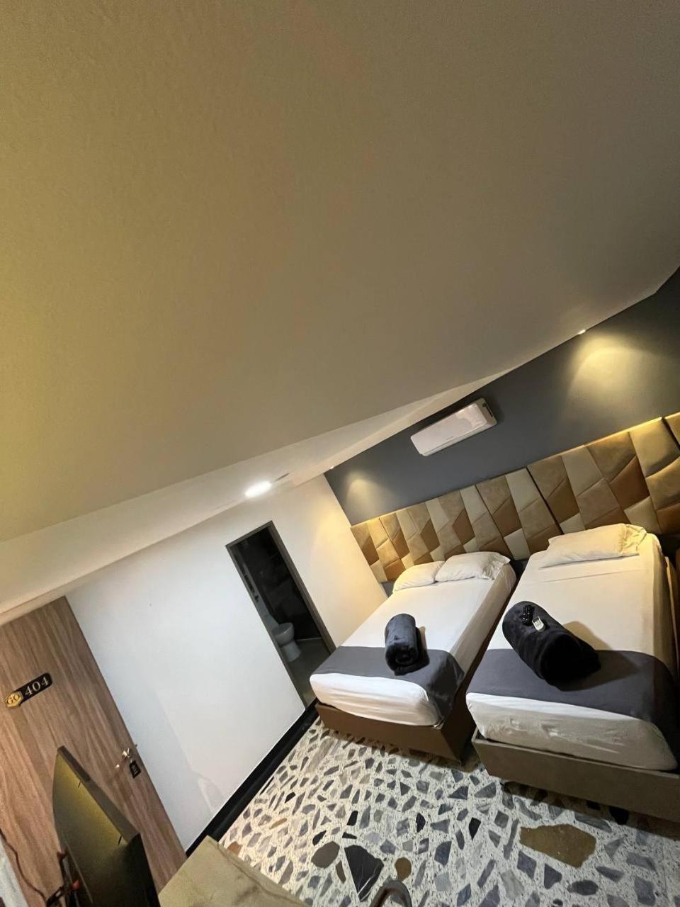 Hotel Go Перейра Экстерьер фото